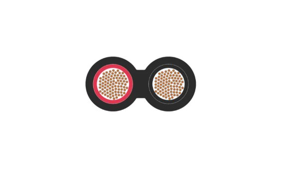 Lapp Solarkabel Zwillingskabel